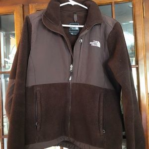 Women’s M North Face Denali used